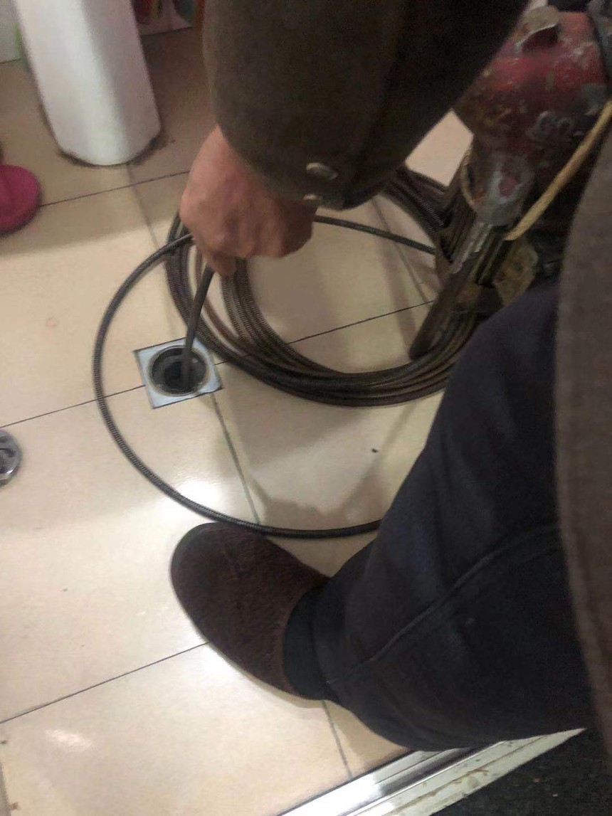 日土管道疏通,疏通下水道