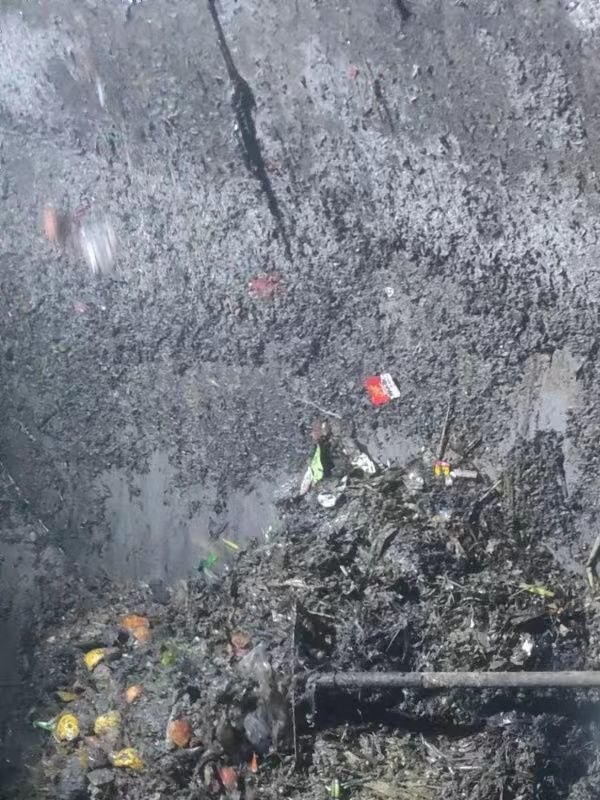 日土管道结垢危害和原因